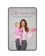 E-book treningowy dla kobiet po ciąży