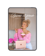 E-book z przepisami: pysznie, prosto i zdrowo