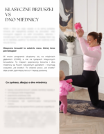 Zestaw 2 e-booków: treningowy dla kobiet po ciąży oraz pyszne i proste przepisy! - obrazek 3