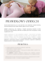 E-book treningowy dla kobiet po ciąży - obrazek 3