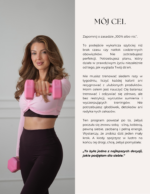 E-book: Metamorfoza sylwetki (program treningowy) - obrazek 2